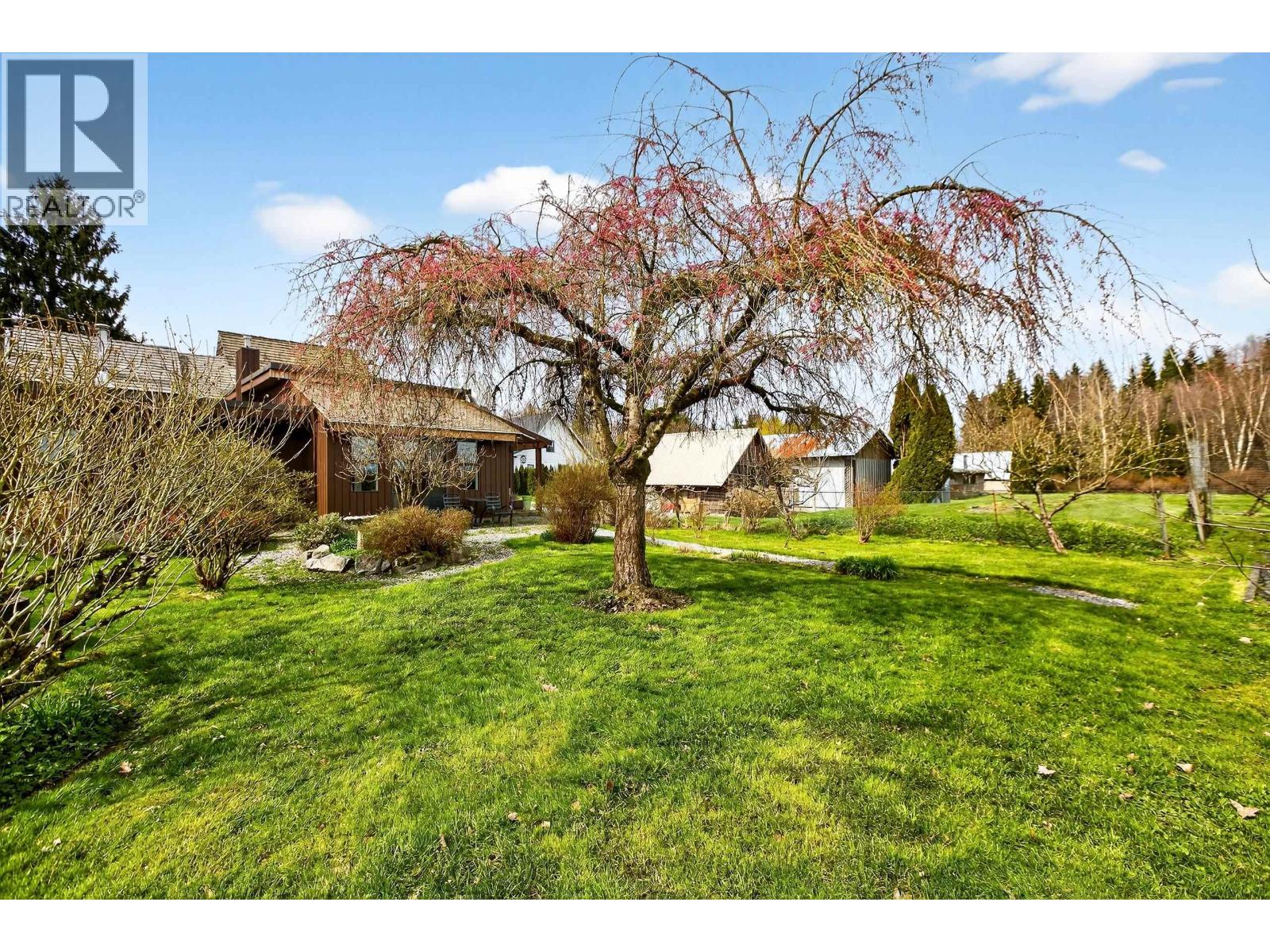 17515 Ford Road Detour, Pitt Meadows, British Columbia  V3Y 0A6 - Photo 34 - R3105542