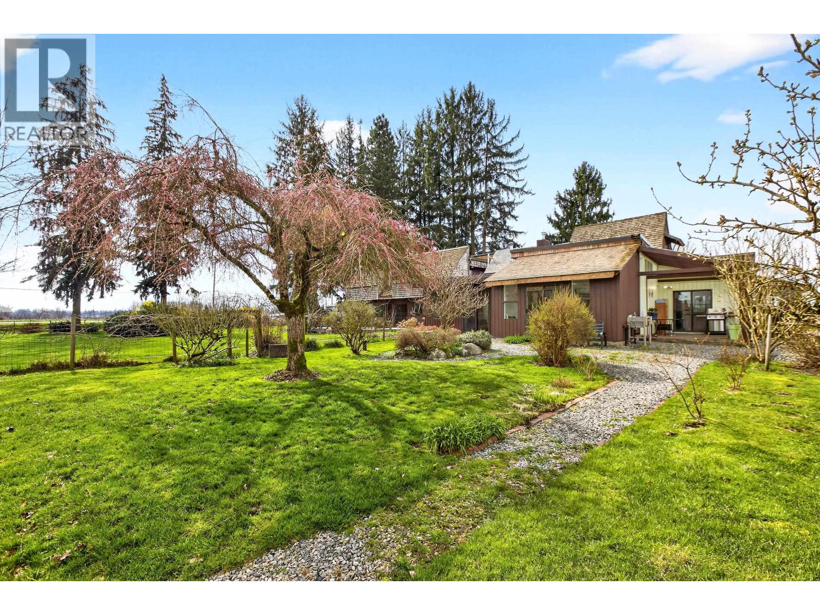 17515 Ford Road Detour, Pitt Meadows, British Columbia  V3Y 0A6 - Photo 35 - R3105542