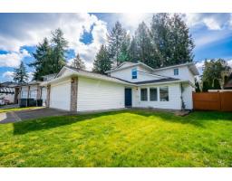 12946 66A AVENUE, Surrey, British Columbia