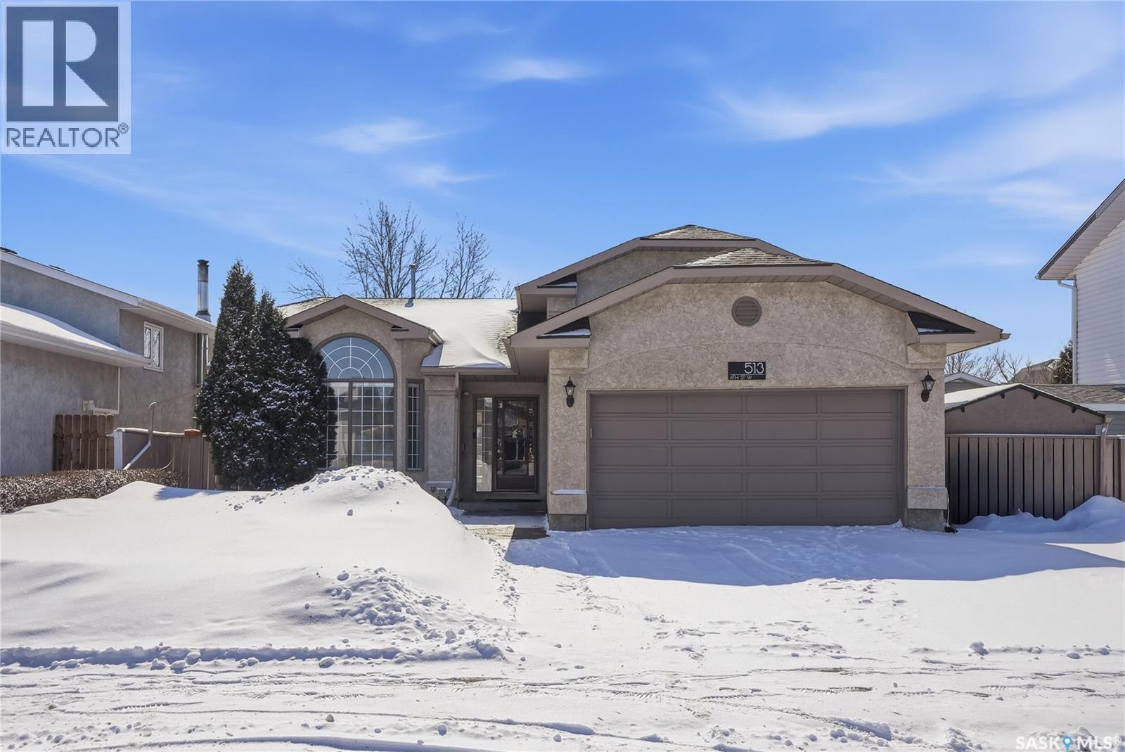 513 4th STREET W, warman, Saskatchewan