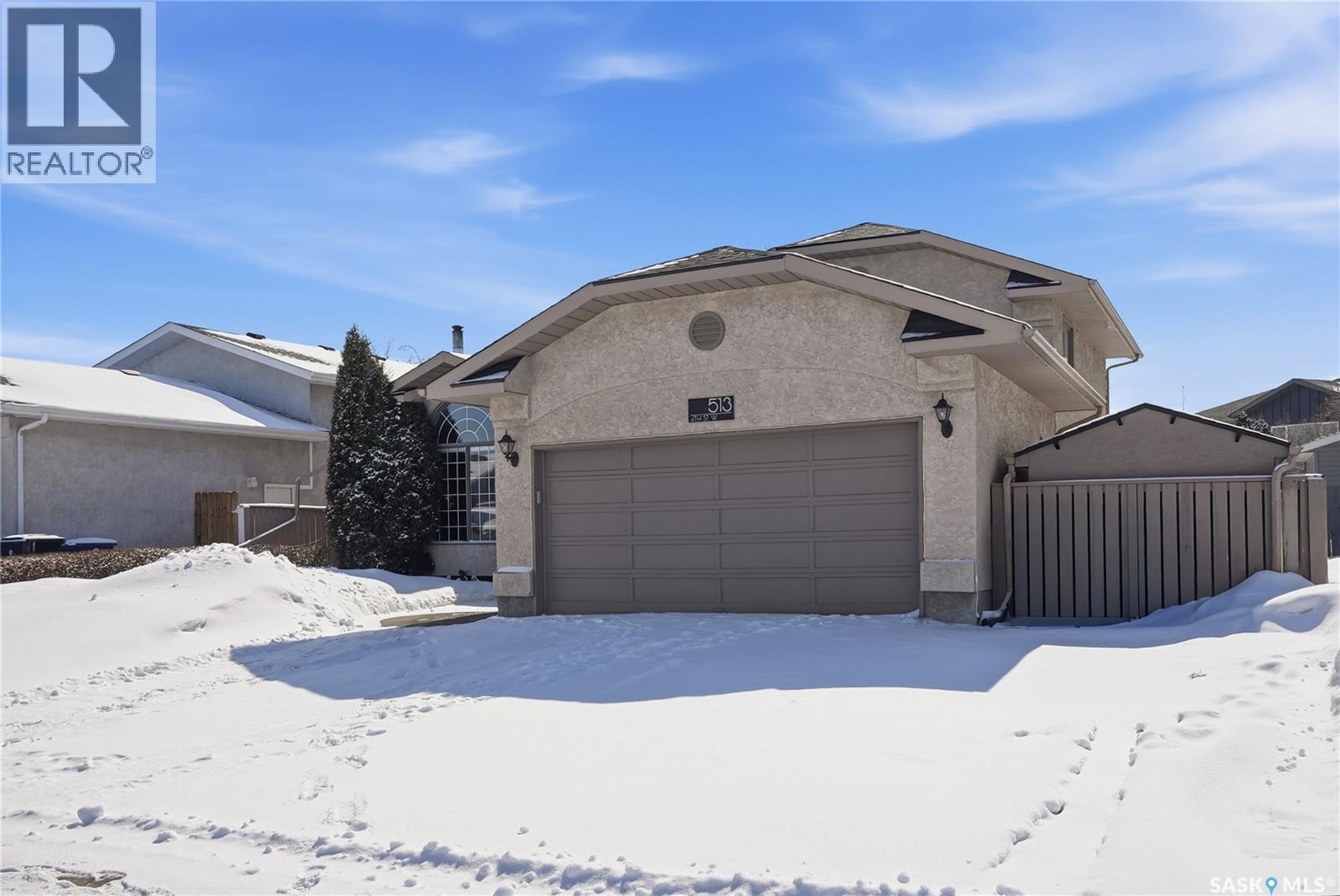 513 4th Street W, Warman, Saskatchewan  S0K 4S0 - Photo 3 - SK031792