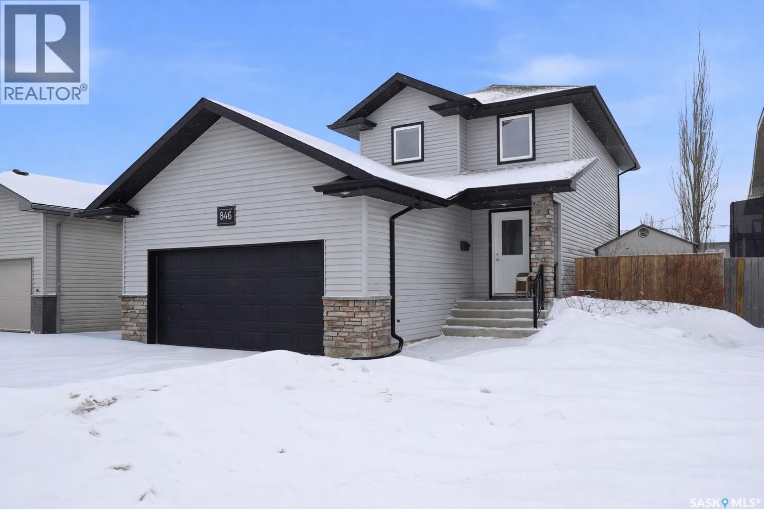 846 4th STREET S, martensville, Saskatchewan