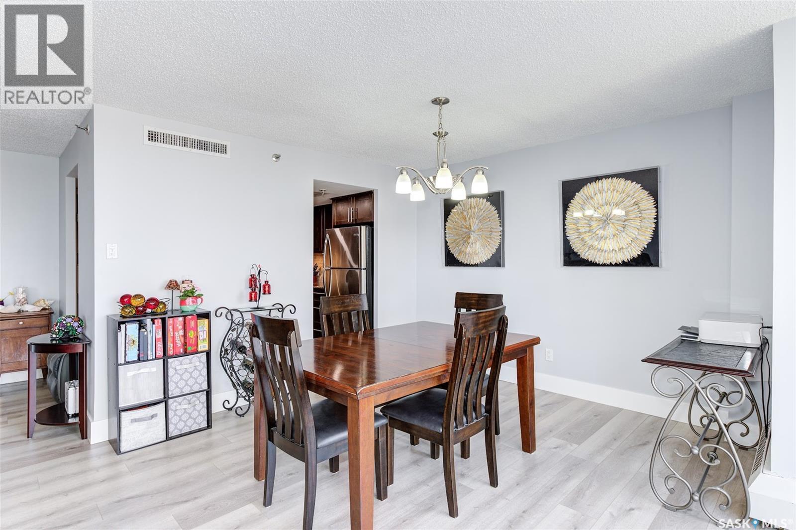 1403 315 5th Avenue, Saskatoon, Saskatchewan  S7K 5Z8 - Photo 11 - SK031736