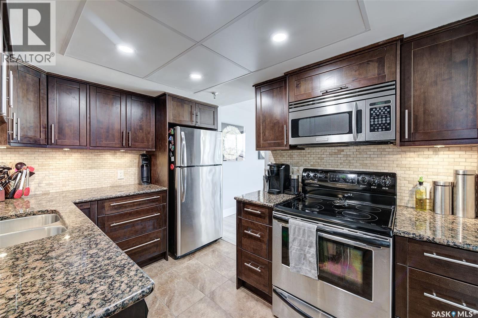 1403 315 5th Avenue, Saskatoon, Saskatchewan  S7K 5Z8 - Photo 13 - SK031736