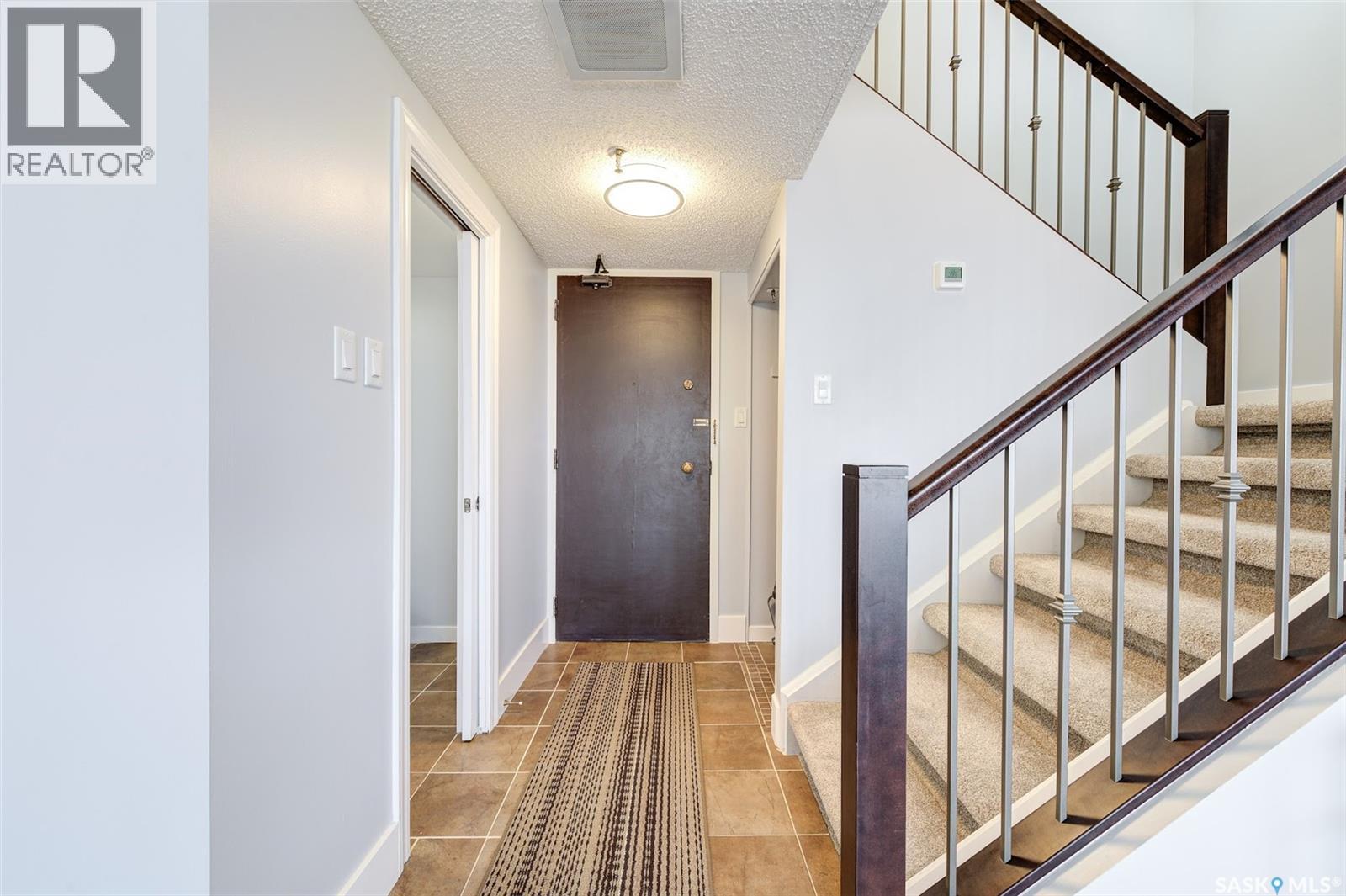 1403 315 5th Avenue, Saskatoon, Saskatchewan  S7K 5Z8 - Photo 17 - SK031736