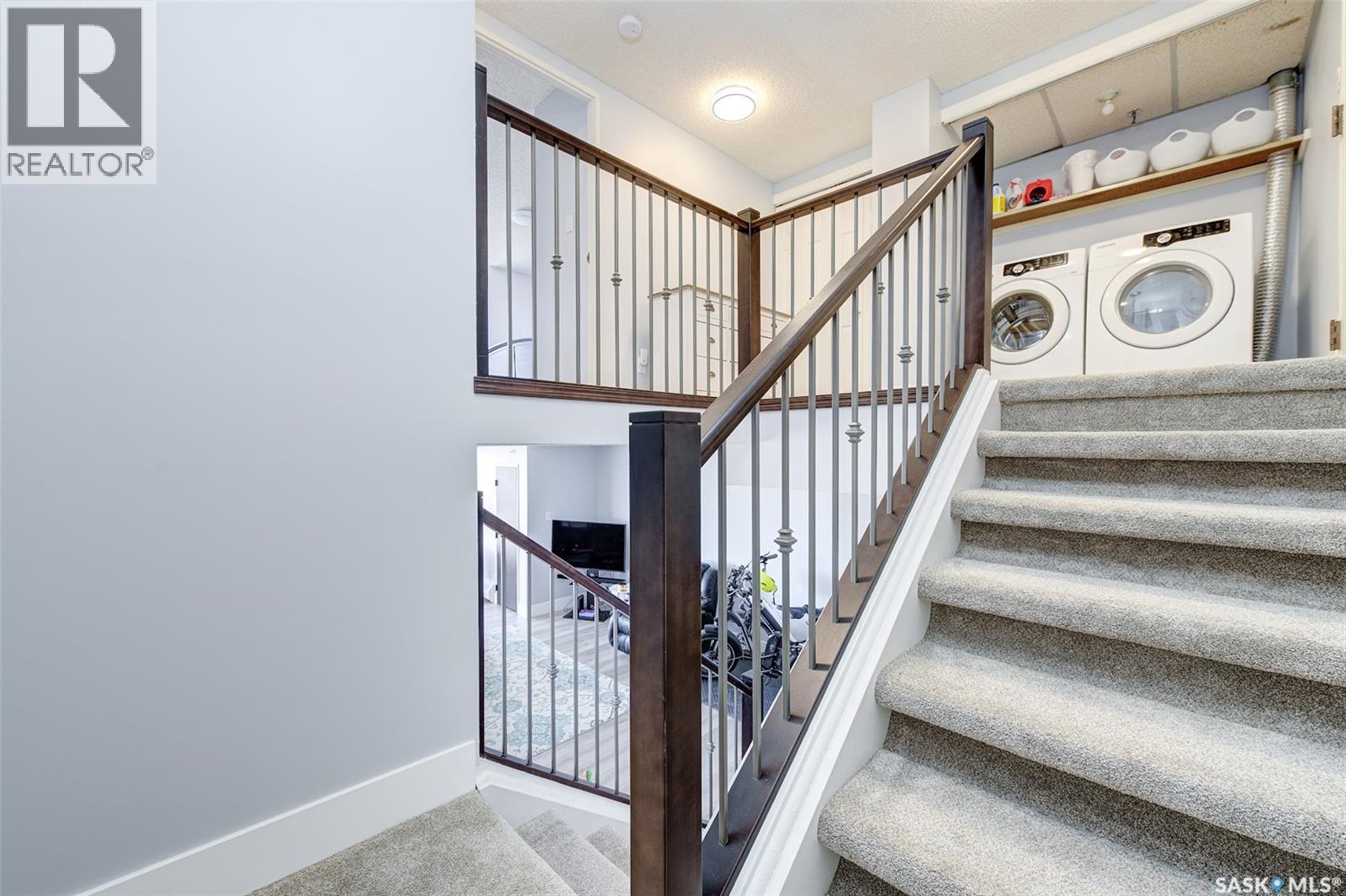 1403 315 5th Avenue, Saskatoon, Saskatchewan  S7K 5Z8 - Photo 18 - SK031736