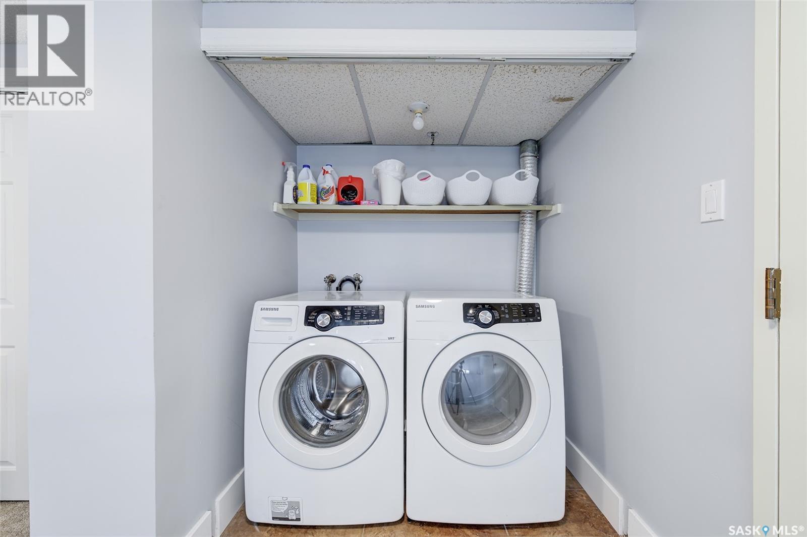 1403 315 5th Avenue, Saskatoon, Saskatchewan  S7K 5Z8 - Photo 19 - SK031736