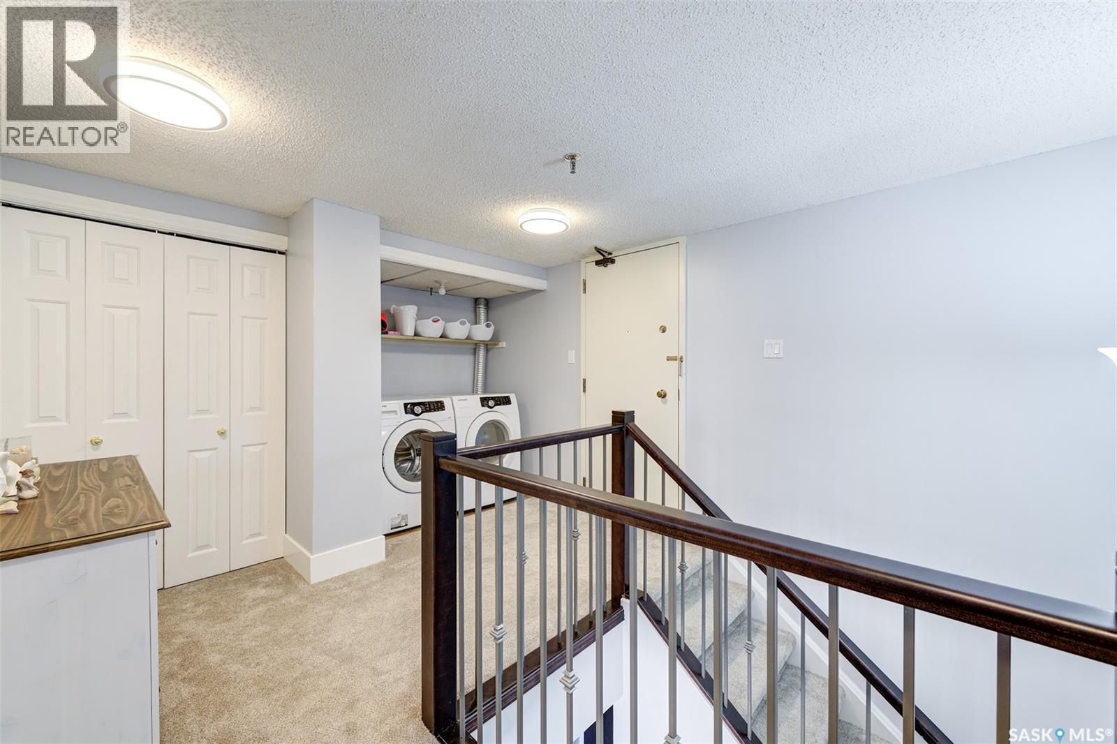 1403 315 5th Avenue, Saskatoon, Saskatchewan  S7K 5Z8 - Photo 22 - SK031736