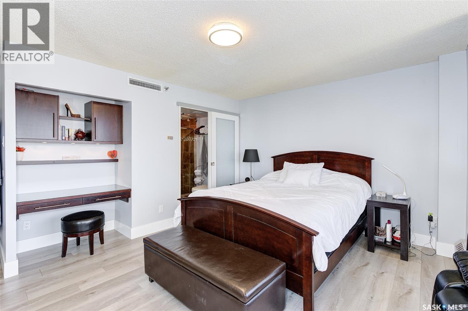 1403 315 5th Avenue, Saskatoon, Saskatchewan  S7K 5Z8 - Photo 24 - SK031736