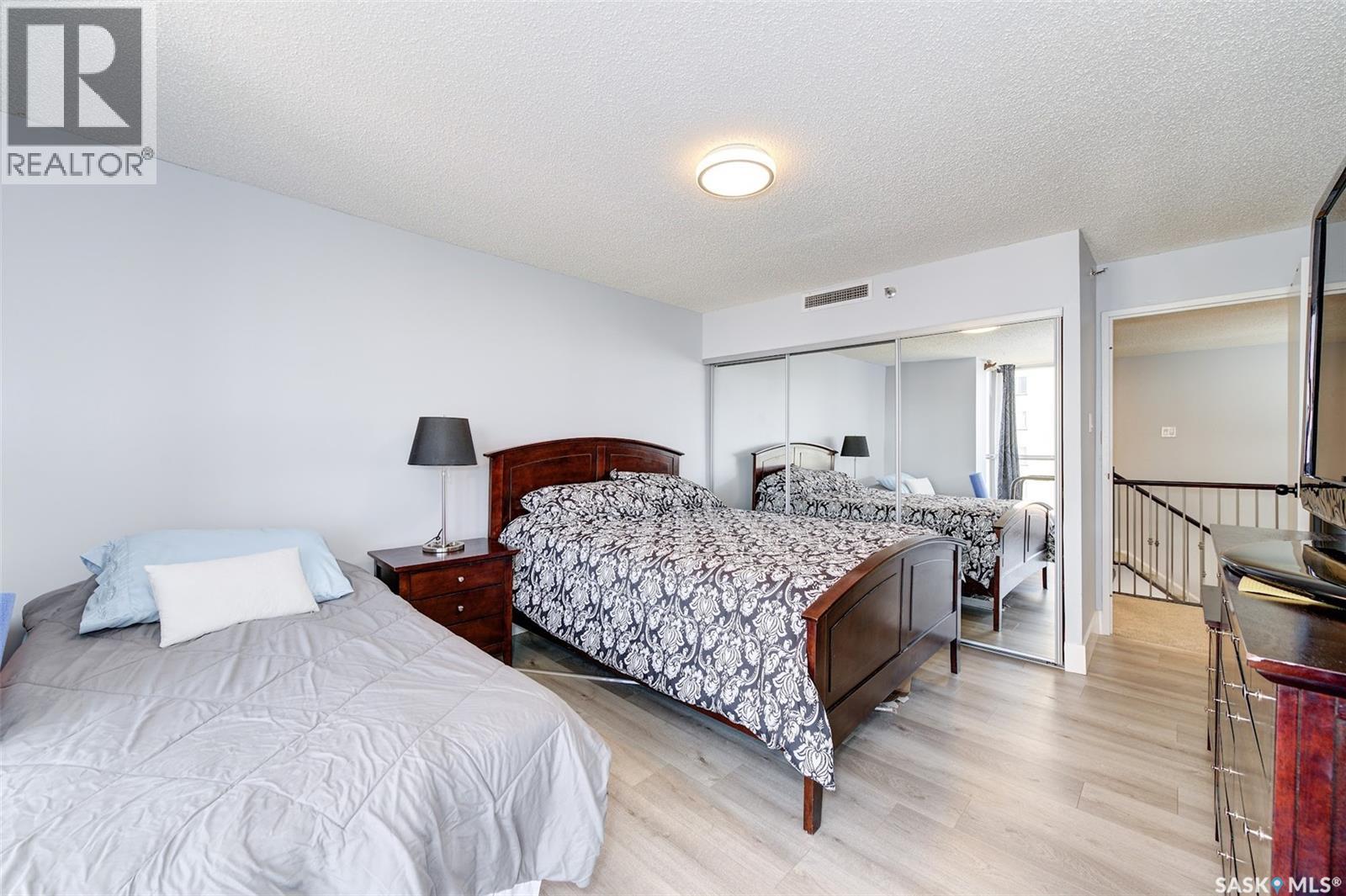 1403 315 5th Avenue, Saskatoon, Saskatchewan  S7K 5Z8 - Photo 33 - SK031736