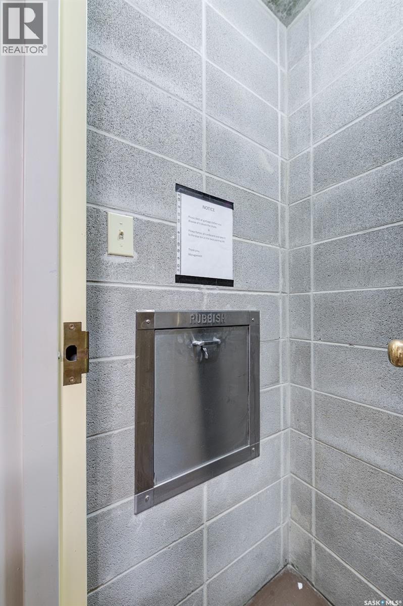 1403 315 5th Avenue, Saskatoon, Saskatchewan  S7K 5Z8 - Photo 37 - SK031736