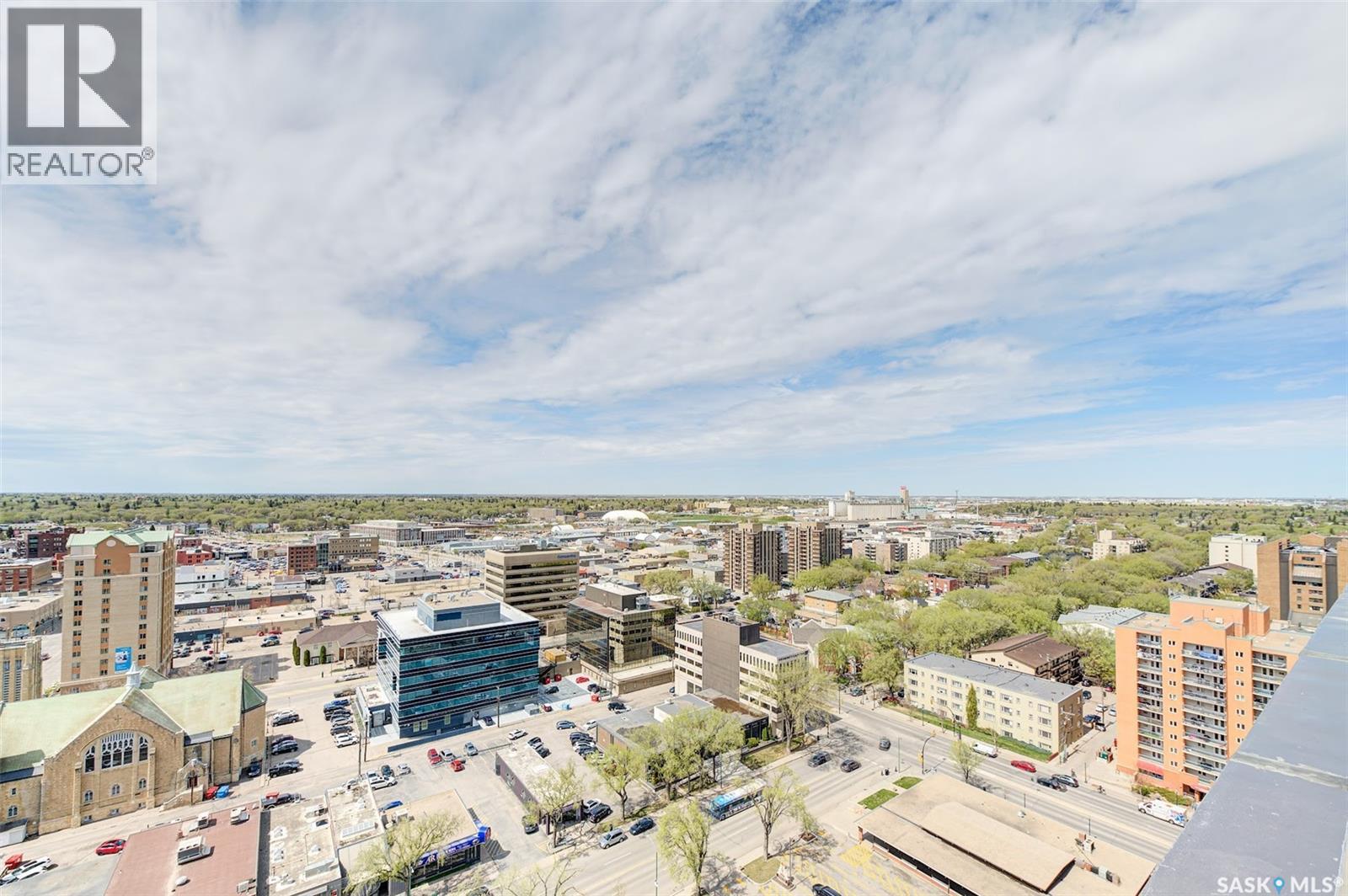 1403 315 5th Avenue, Saskatoon, Saskatchewan  S7K 5Z8 - Photo 39 - SK031736