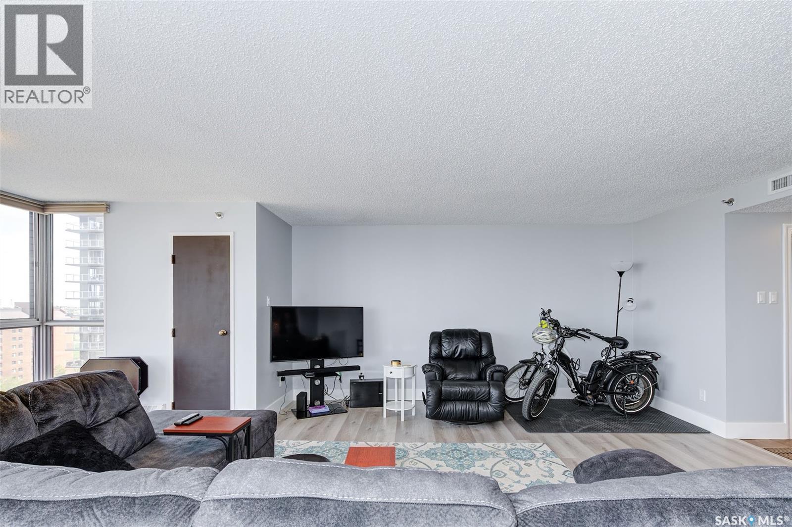 1403 315 5th Avenue, Saskatoon, Saskatchewan  S7K 5Z8 - Photo 6 - SK031736