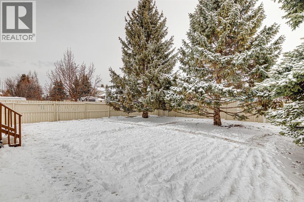 4 Wood Valley Rise Sw, Calgary, Alberta  T2W 5X5 - Photo 41 - A2292225