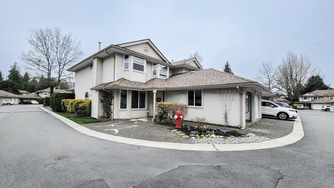50 9045 WALNUT GROVE DRIVE, Langley, British Columbia