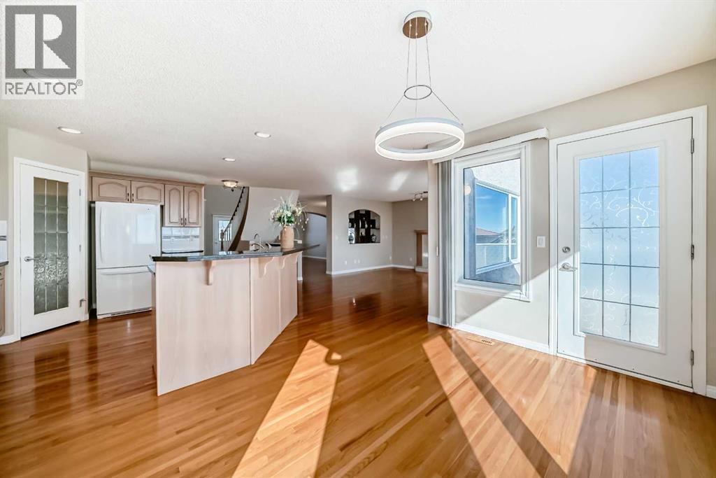 300 Hampstead Road Nw, Calgary, Alberta  T3A 6G4 - Photo 13 - A2292670