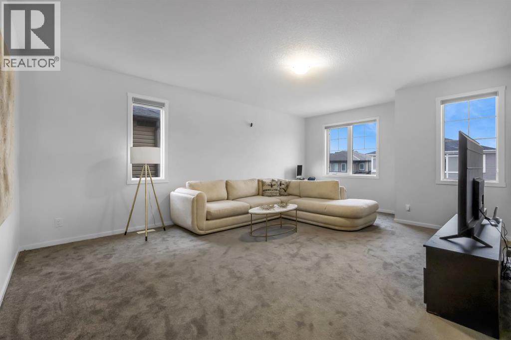 610 Southwinds Close Sw, Airdrie, Alberta  T4B 5H5 - Photo 25 - A2296463