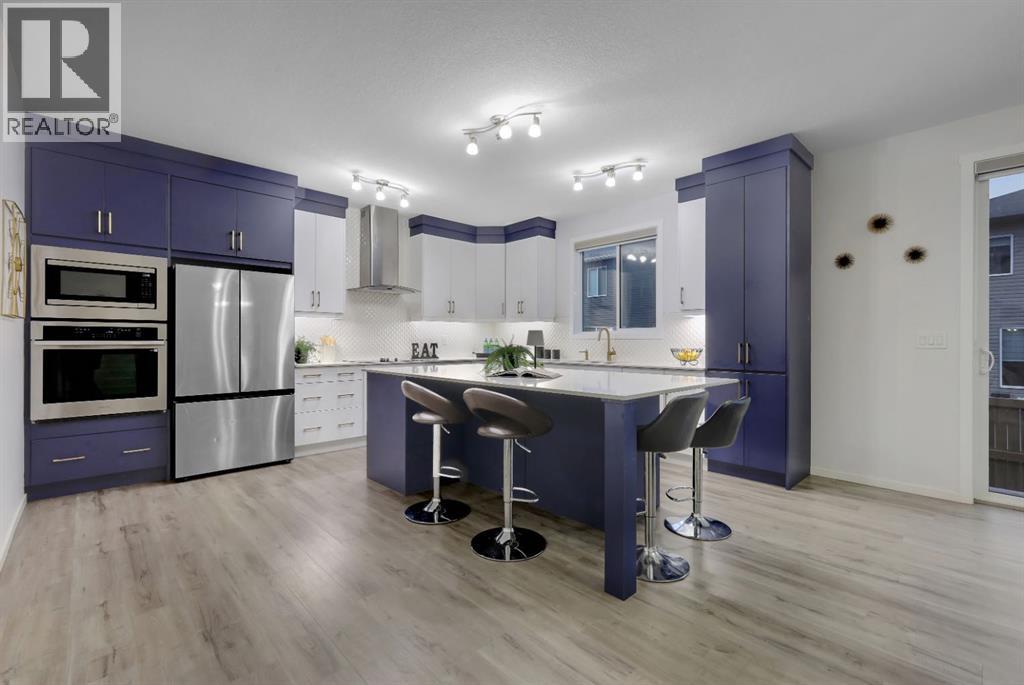 610 Southwinds Close Sw, Airdrie, Alberta  T4B 5H5 - Photo 7 - A2296463