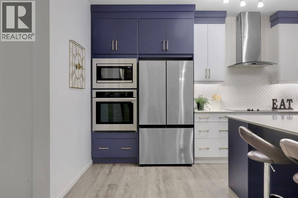 610 Southwinds Close Sw, Airdrie, Alberta  T4B 5H5 - Photo 9 - A2296463