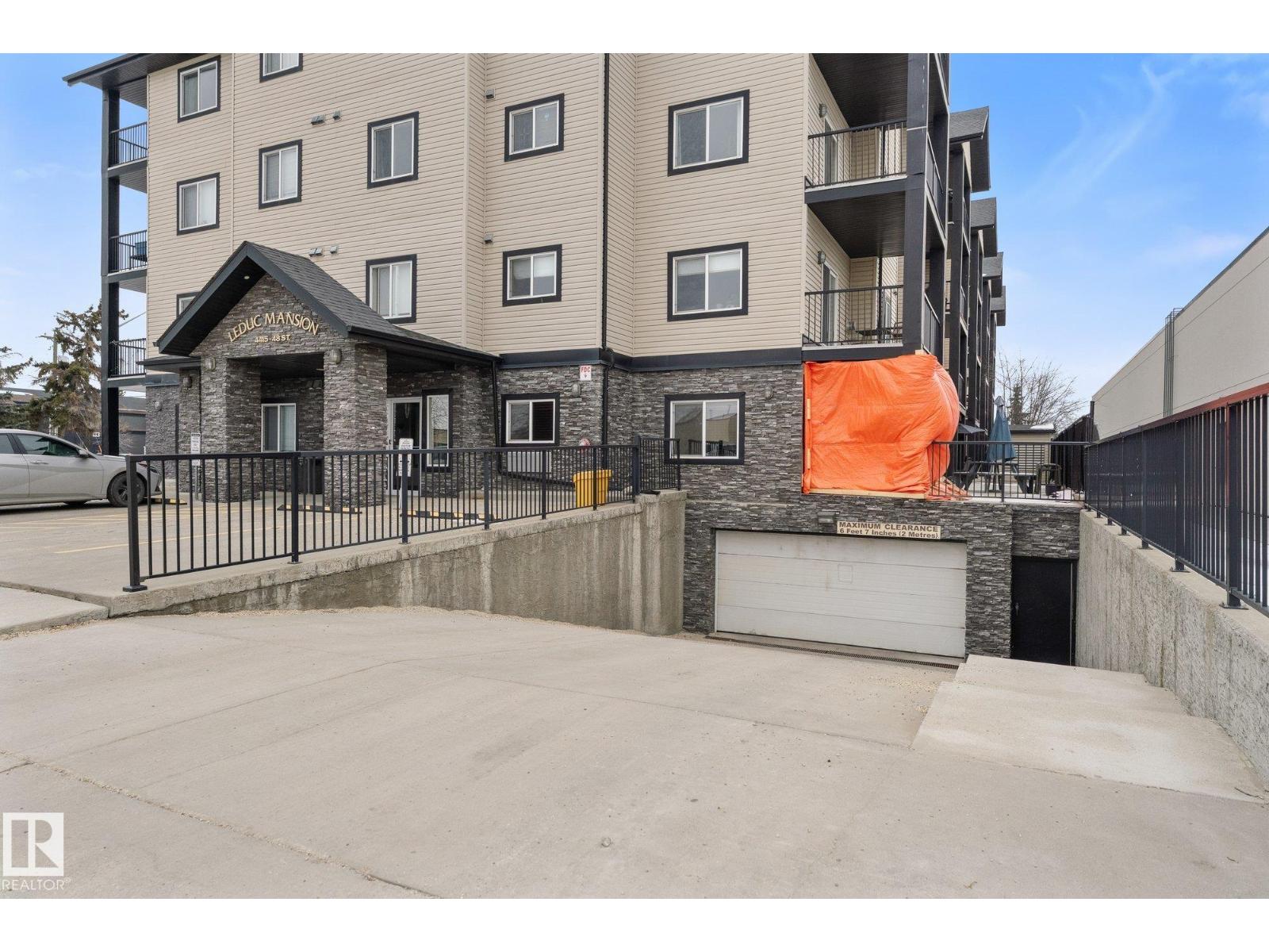 #211 4415 48 St, Leduc, Alberta  T9E 5Y2 - Photo 33 - E4480045