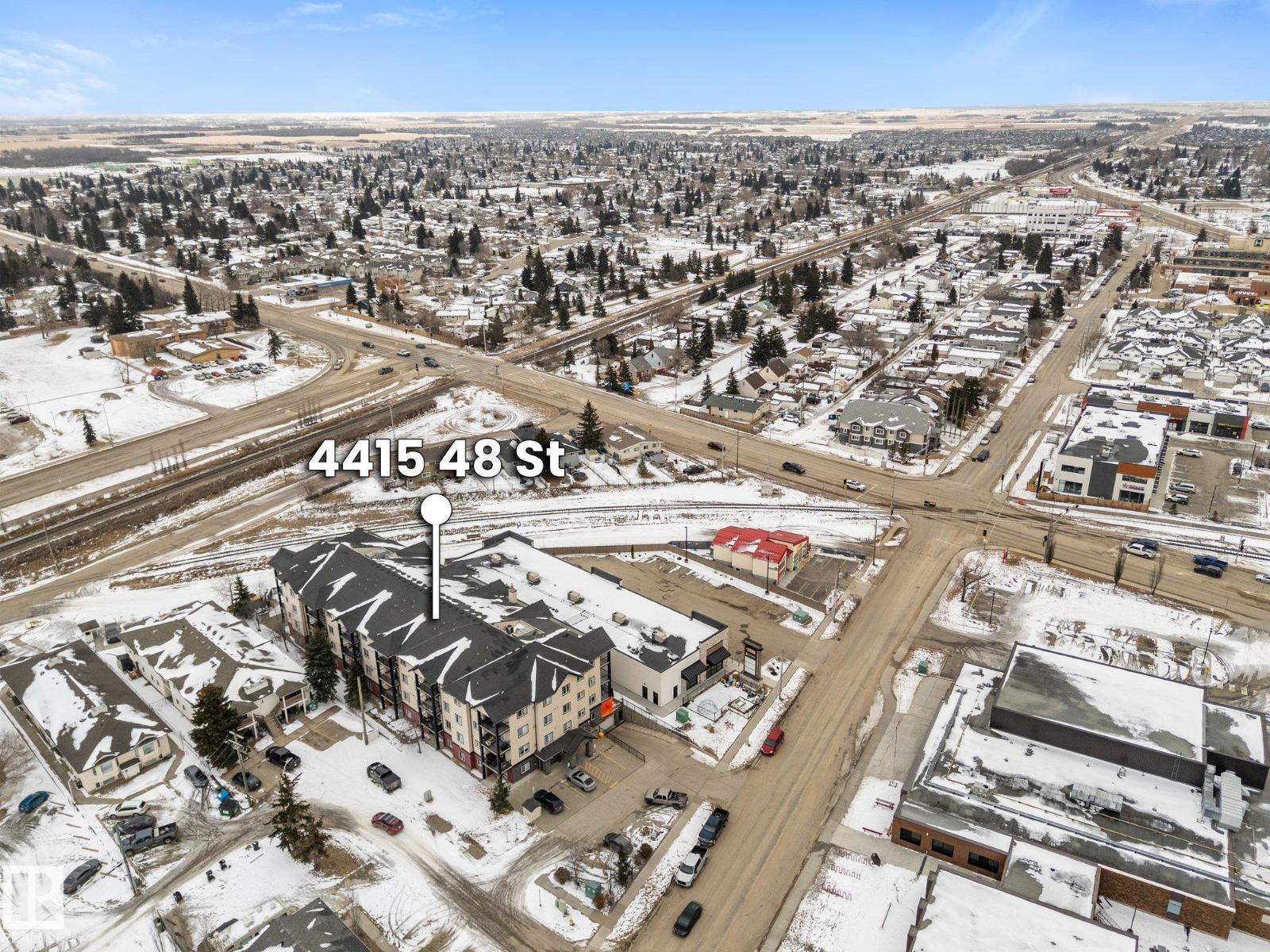 #211 4415 48 St, Leduc, Alberta  T9E 5Y2 - Photo 35 - E4480045