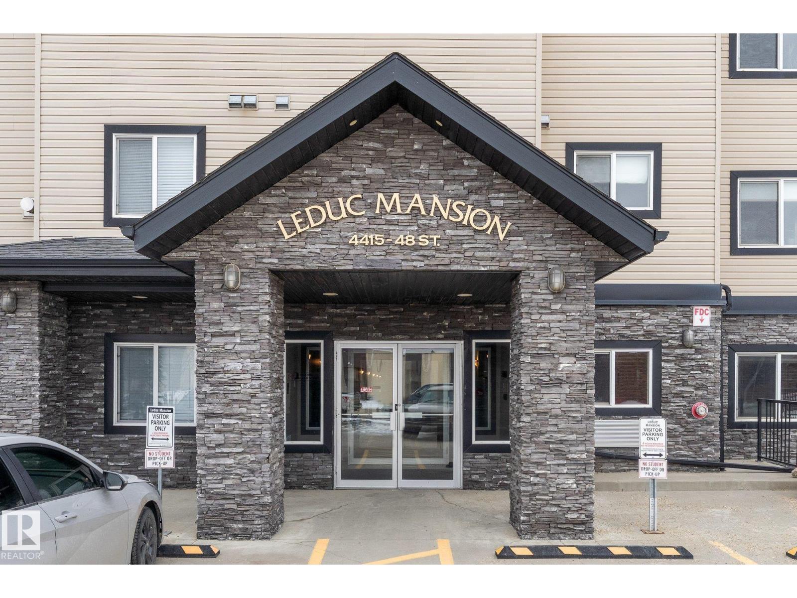 #211 4415 48 St, Leduc, Alberta  T9E 5Y2 - Photo 3 - E4480045