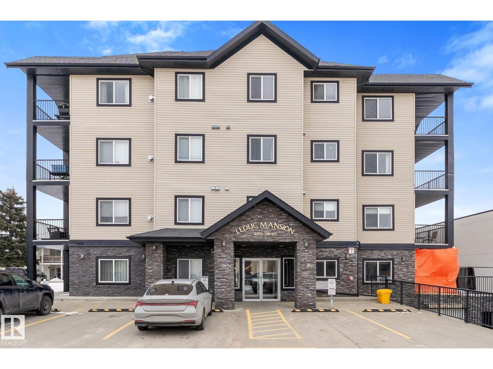#211 4415 48 St, Leduc, Alberta  T9E 5Y2 - Photo 2 - E4480045
