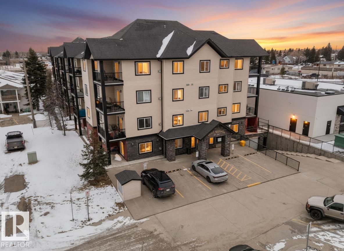 #211 4415 48 St, Leduc, Alberta  T9E 5Y2 - Photo 1 - E4480045