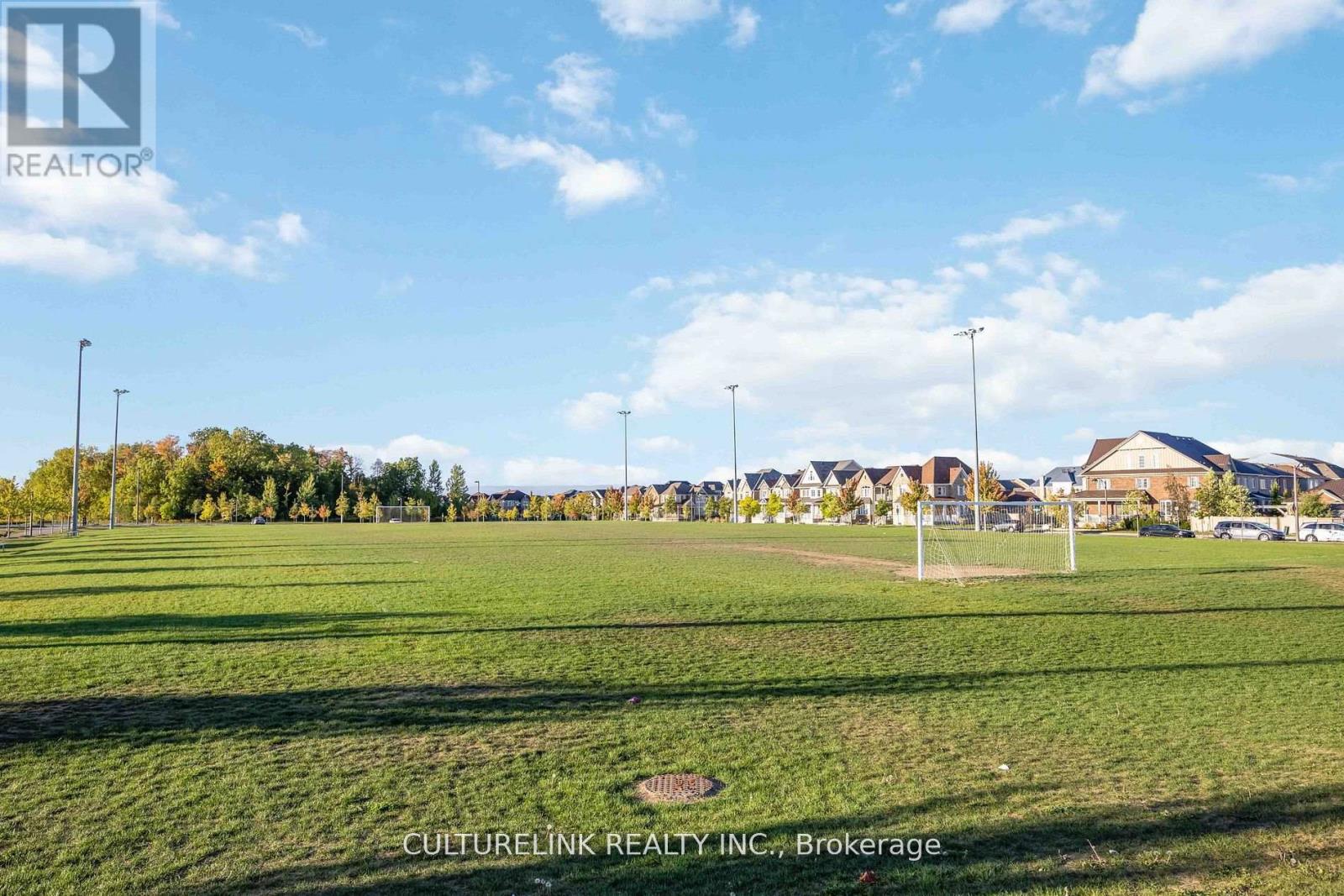 Basement - 358 Cornell Centre Boulevard, Markham, Ontario  L6B 0W8 - Photo 15 - N12944908