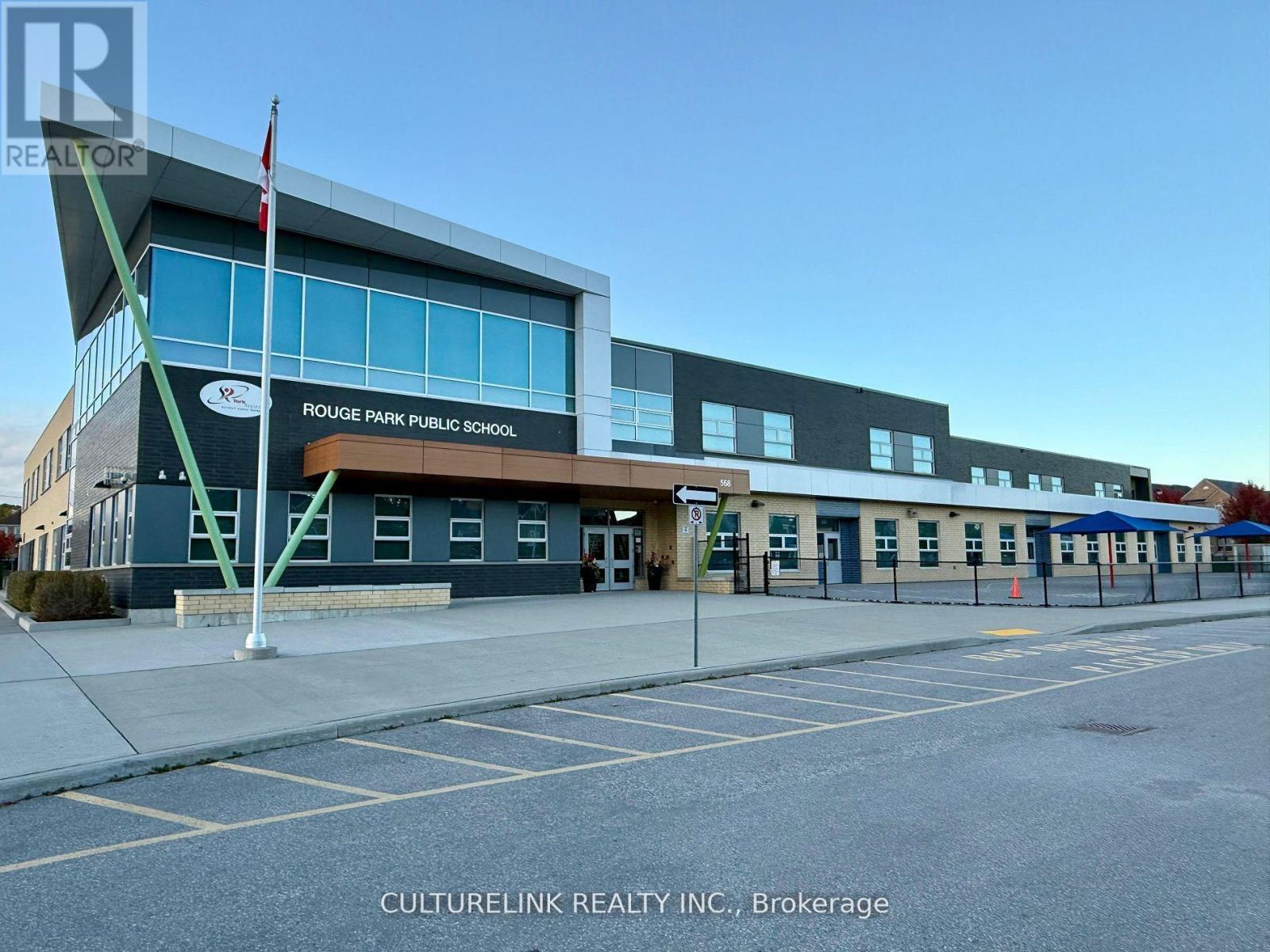 Basement - 358 Cornell Centre Boulevard, Markham, Ontario  L6B 0W8 - Photo 16 - N12944908