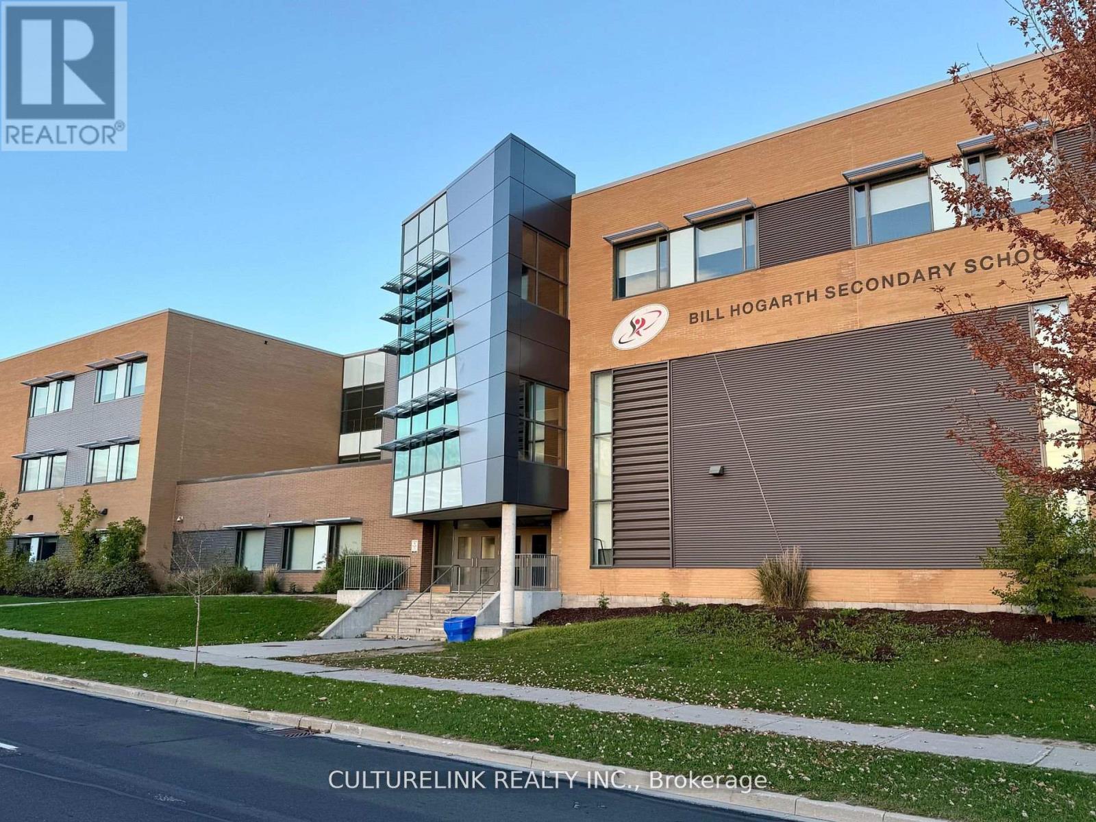 Basement - 358 Cornell Centre Boulevard, Markham, Ontario  L6B 0W8 - Photo 17 - N12944908