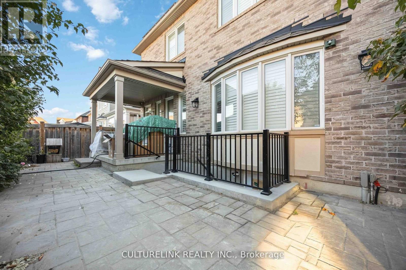 Basement - 358 Cornell Centre Boulevard, Markham, Ontario  L6B 0W8 - Photo 2 - N12944908
