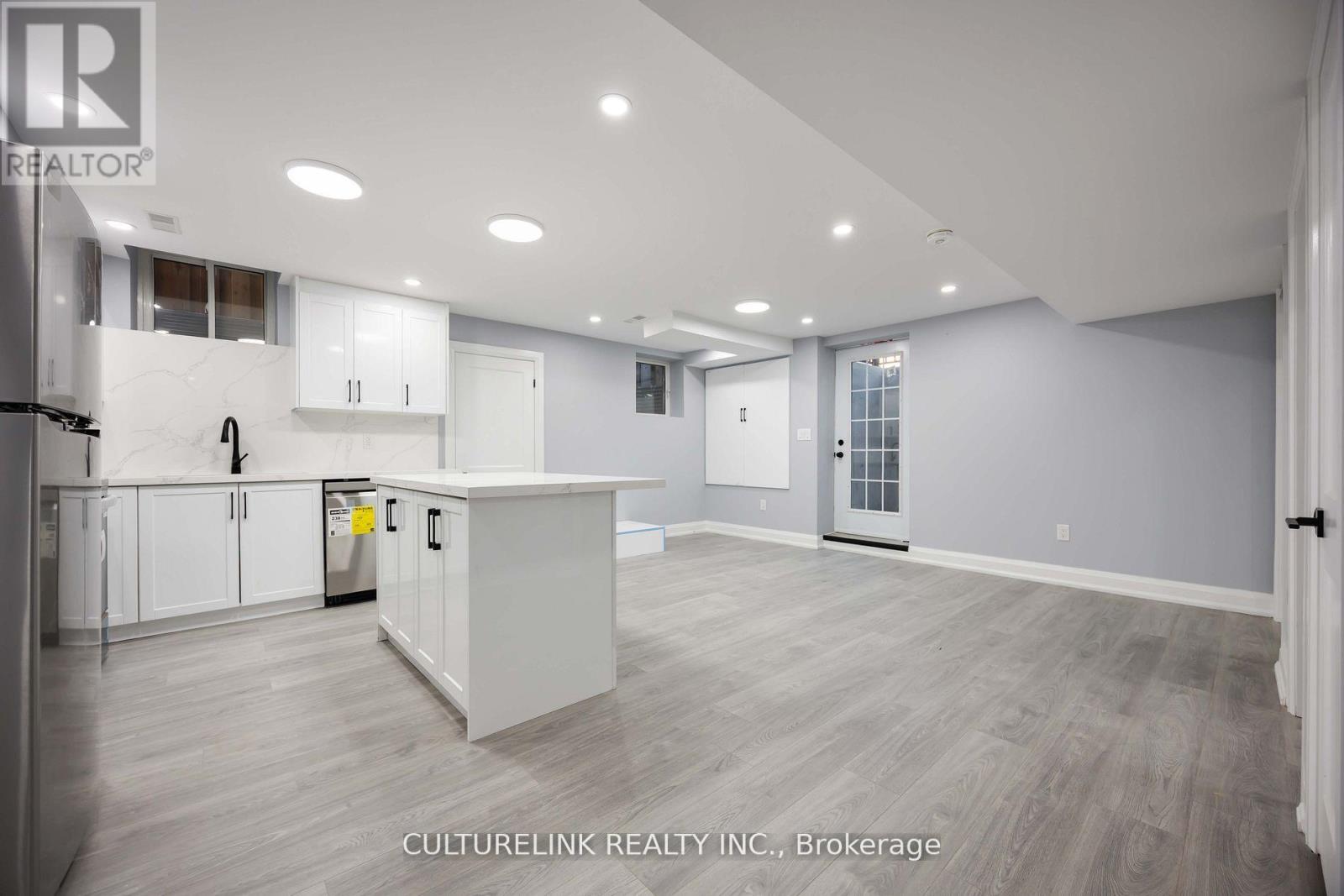 Basement - 358 Cornell Centre Boulevard, Markham, Ontario  L6B 0W8 - Photo 5 - N12944908