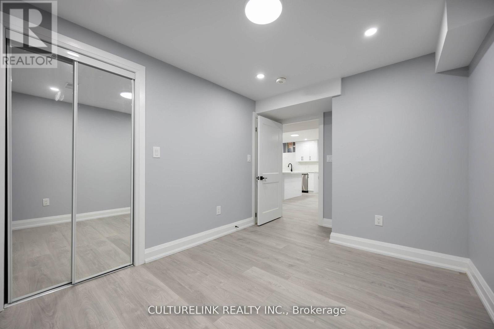 Basement - 358 Cornell Centre Boulevard, Markham, Ontario  L6B 0W8 - Photo 6 - N12944908