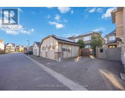 BASEMENT - 358 CORNELL CENTRE BOULEVARD, Markham, Ontario