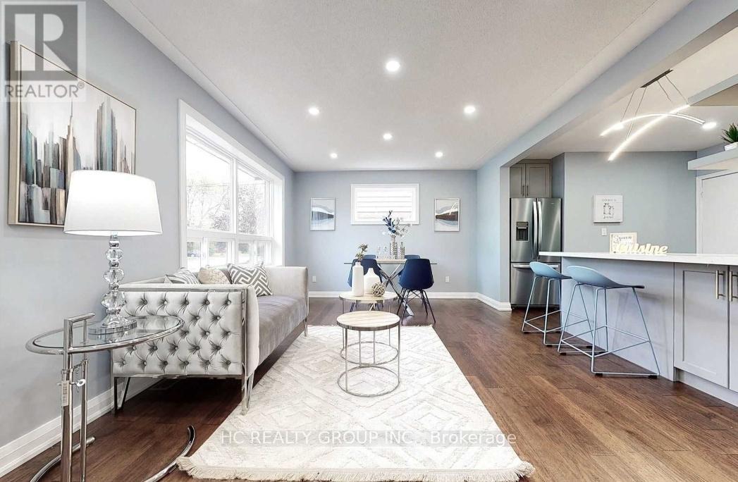 101 CARTIER CRESCENT, Richmond Hill, Ontario