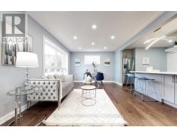 101 CARTIER CRESCENT, Richmond Hill, Ontario