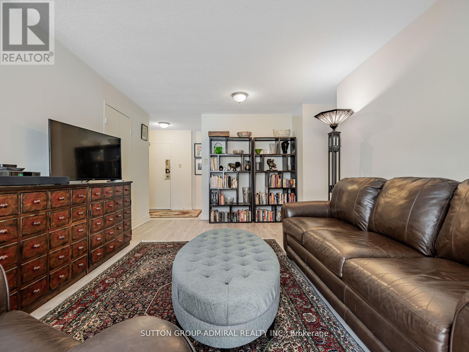 108 - 80 Inverlochy Boulevard, Markham, Ontario  L3T 4P3 - Photo 6 - N12944998