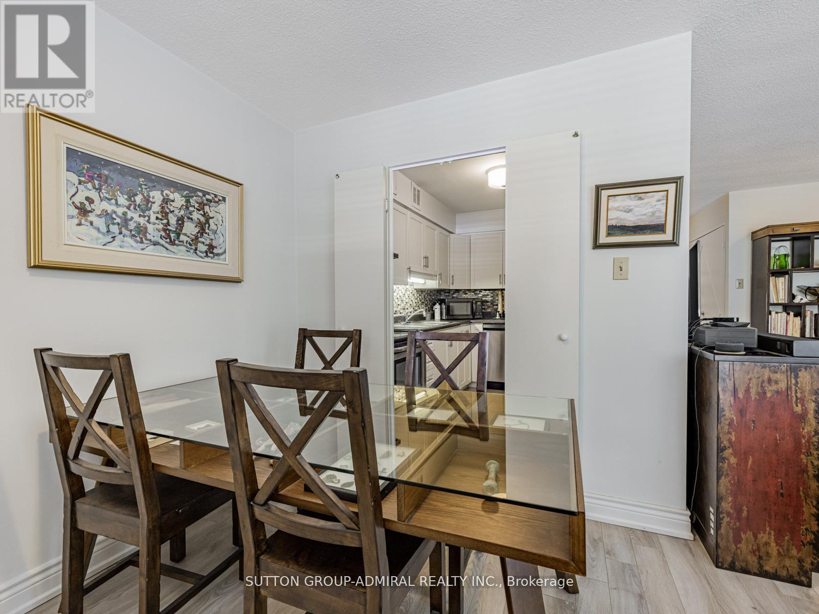 108 - 80 Inverlochy Boulevard, Markham, Ontario  L3T 4P3 - Photo 8 - N12944998