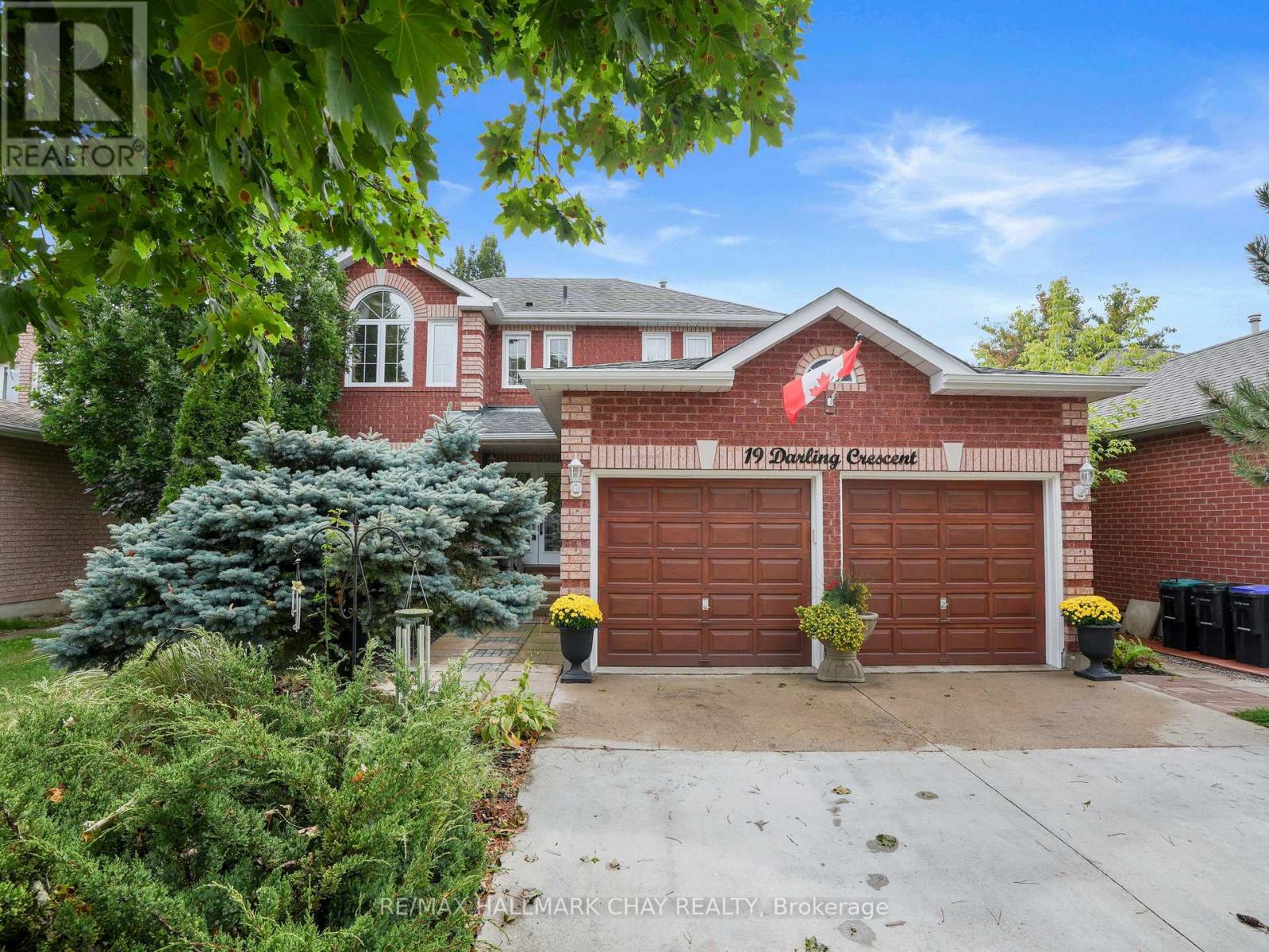 19 Darling Crescent, New Tecumseth, Ontario  L9R 1P7 - Photo 2 - N12945006