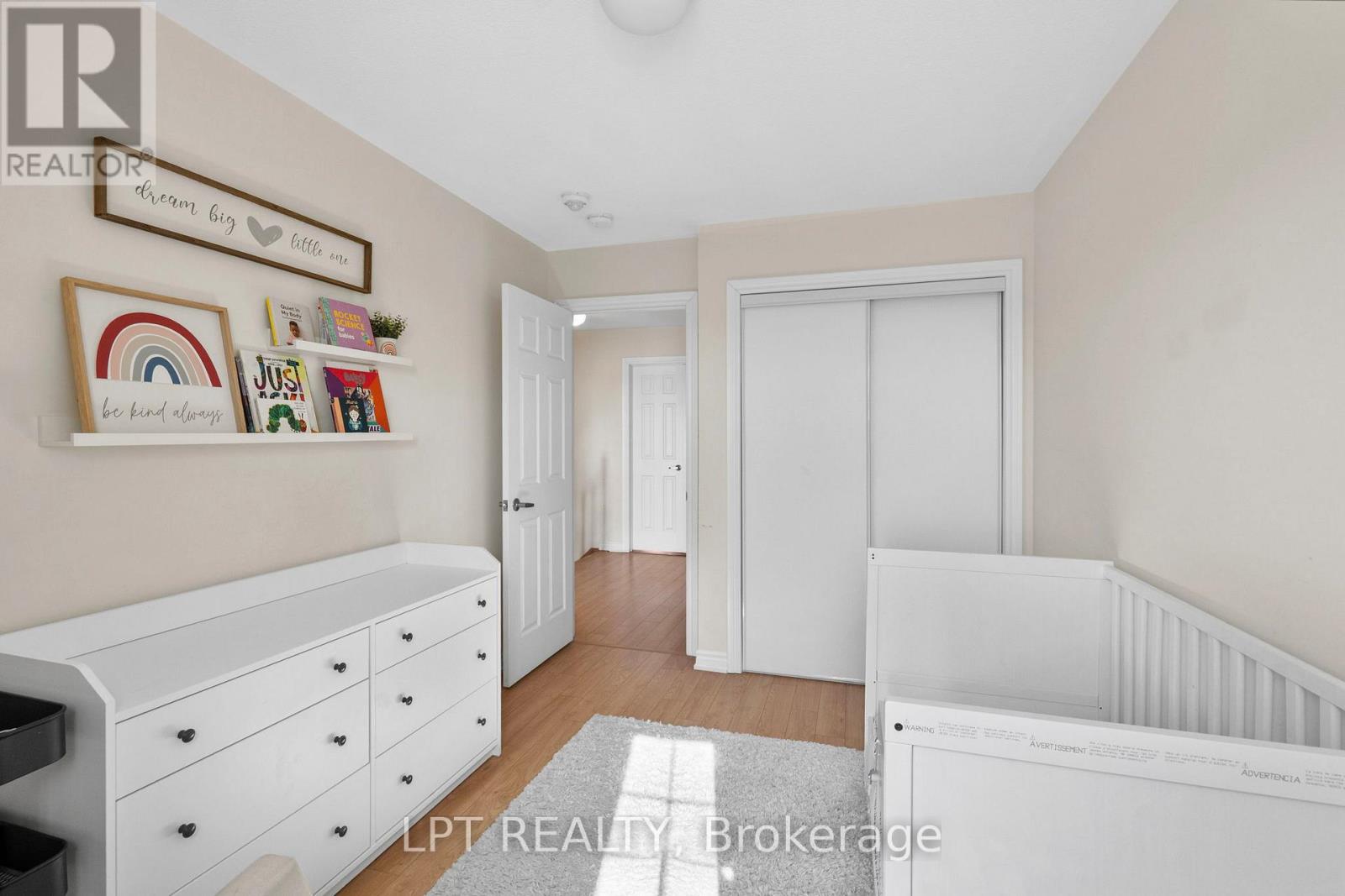 117 Taucar Gate, Bradford West Gwillimbury (Bradford), Ontario  L3Z 0V8 - Photo 18 - N12945014