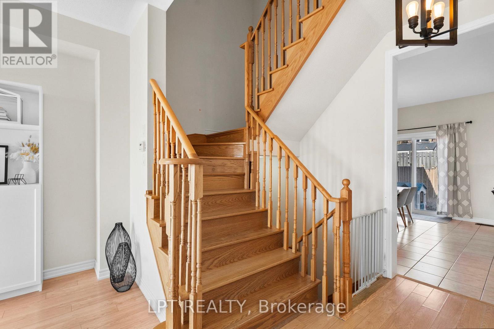 117 Taucar Gate, Bradford West Gwillimbury (Bradford), Ontario  L3Z 0V8 - Photo 21 - N12945014