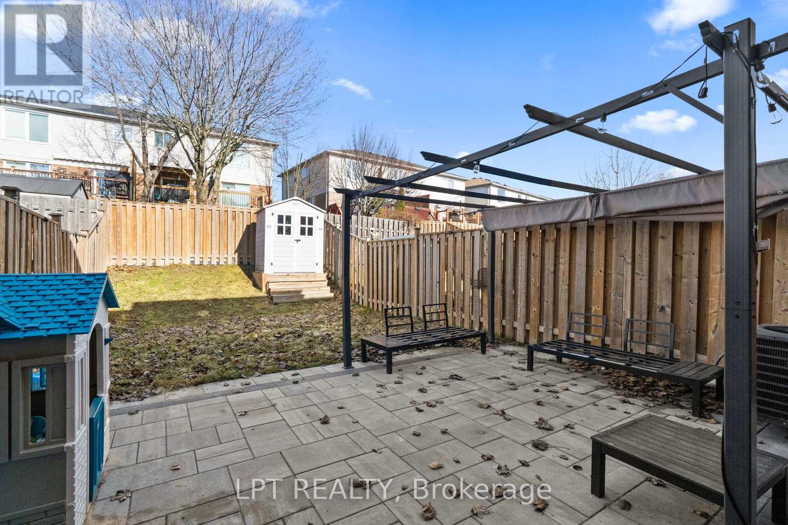 117 Taucar Gate, Bradford West Gwillimbury (Bradford), Ontario  L3Z 0V8 - Photo 27 - N12945014