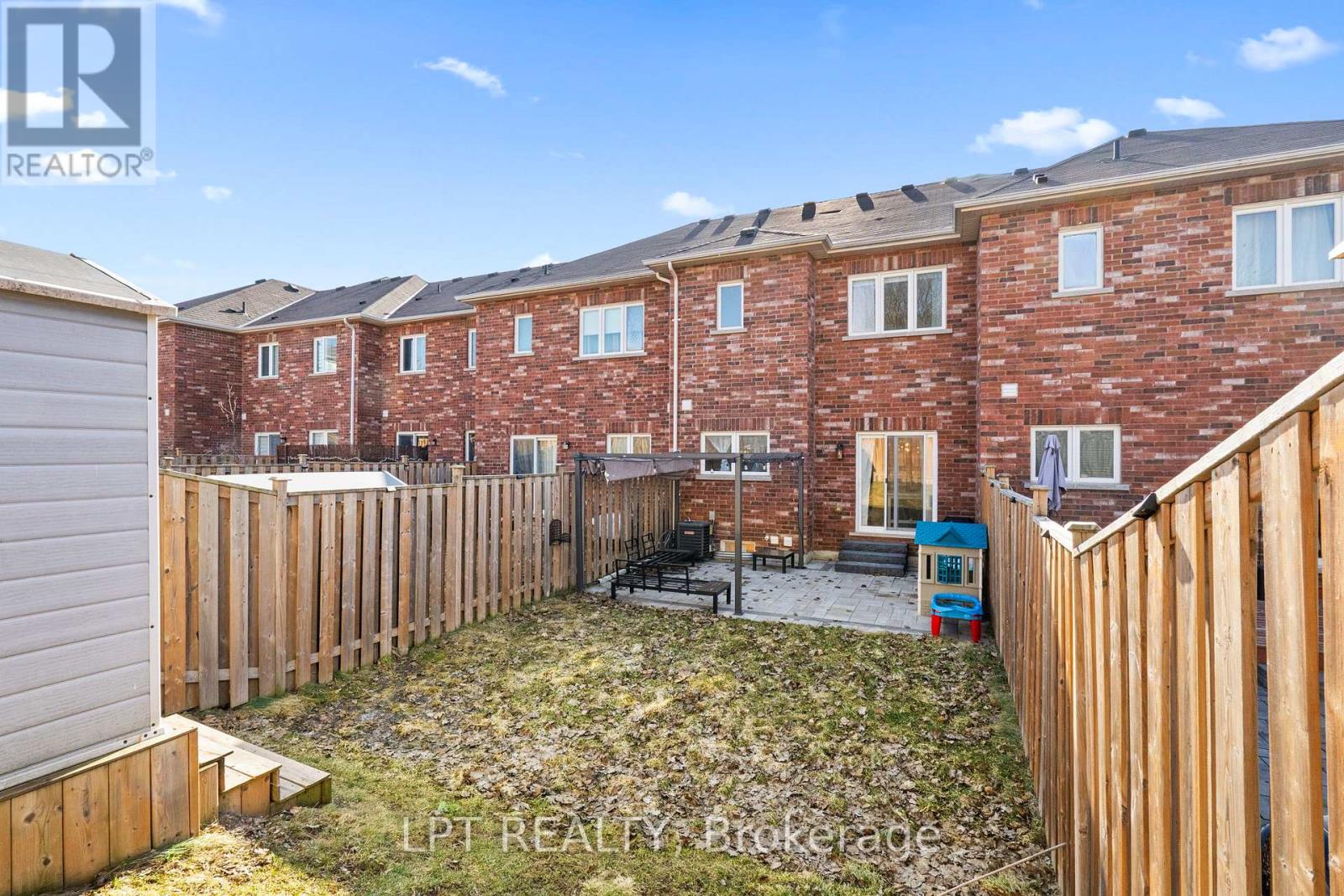 117 Taucar Gate, Bradford West Gwillimbury (Bradford), Ontario  L3Z 0V8 - Photo 28 - N12945014