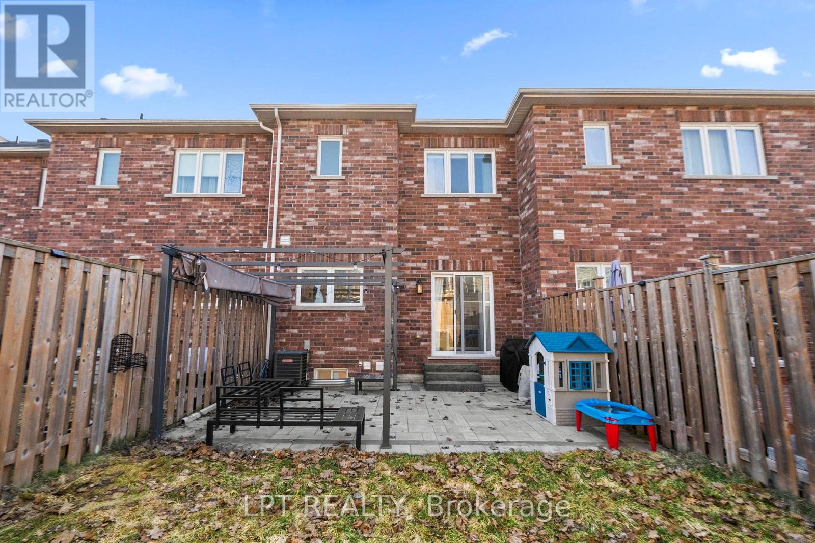 117 Taucar Gate, Bradford West Gwillimbury (Bradford), Ontario  L3Z 0V8 - Photo 29 - N12945014