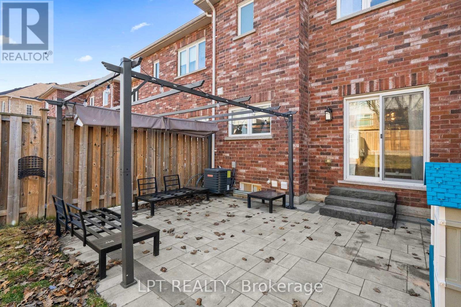 117 Taucar Gate, Bradford West Gwillimbury (Bradford), Ontario  L3Z 0V8 - Photo 30 - N12945014