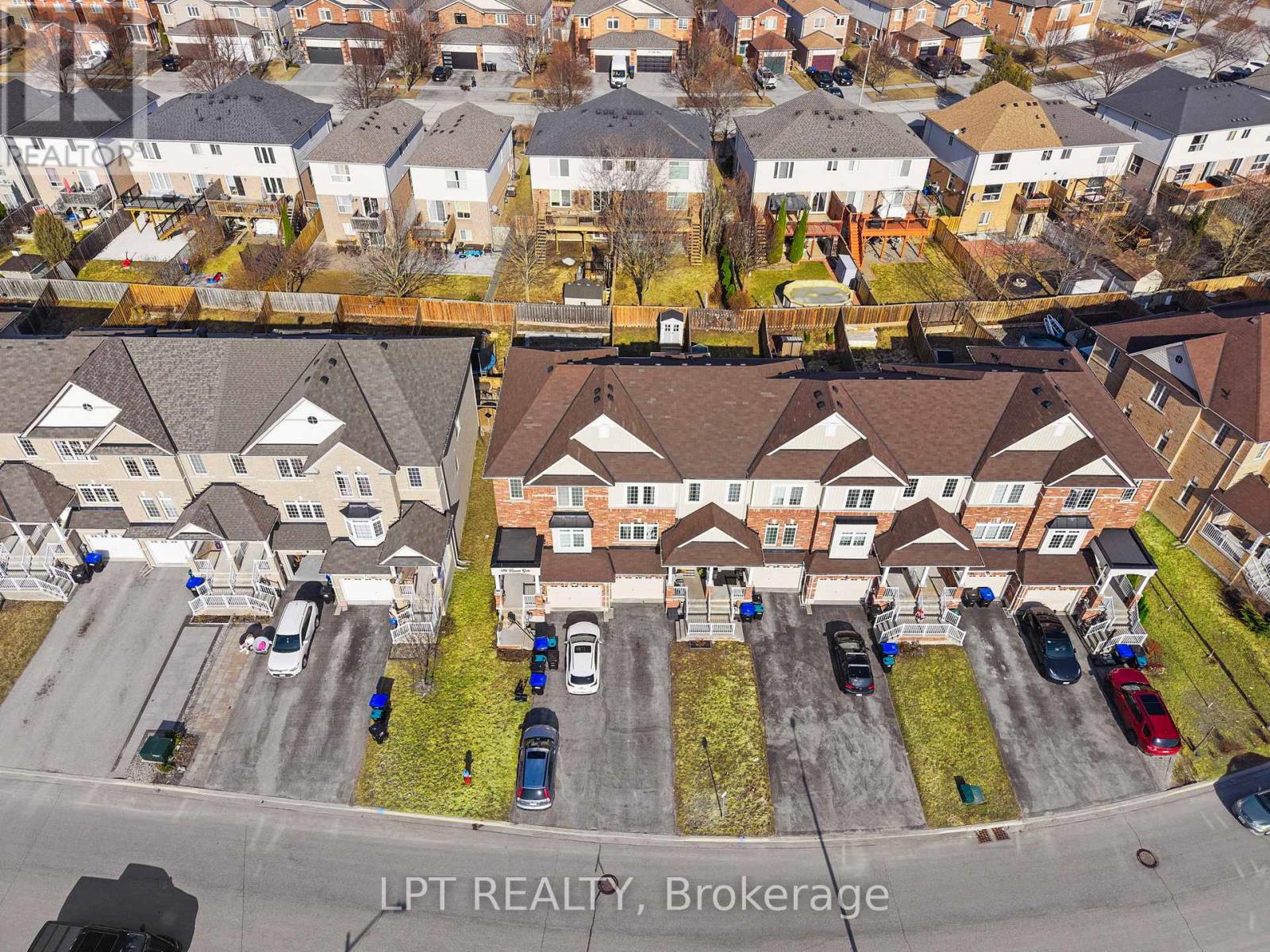 117 Taucar Gate, Bradford West Gwillimbury (Bradford), Ontario  L3Z 0V8 - Photo 31 - N12945014