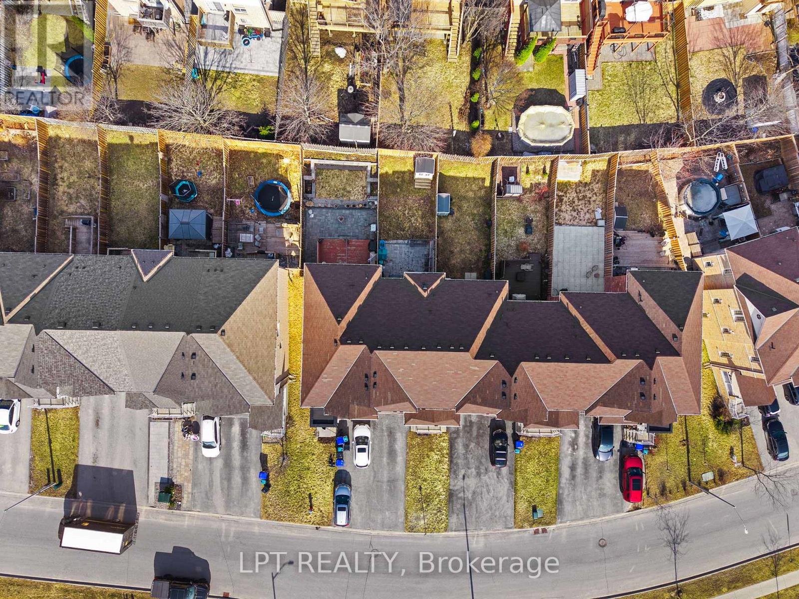 117 Taucar Gate, Bradford West Gwillimbury (Bradford), Ontario  L3Z 0V8 - Photo 32 - N12945014