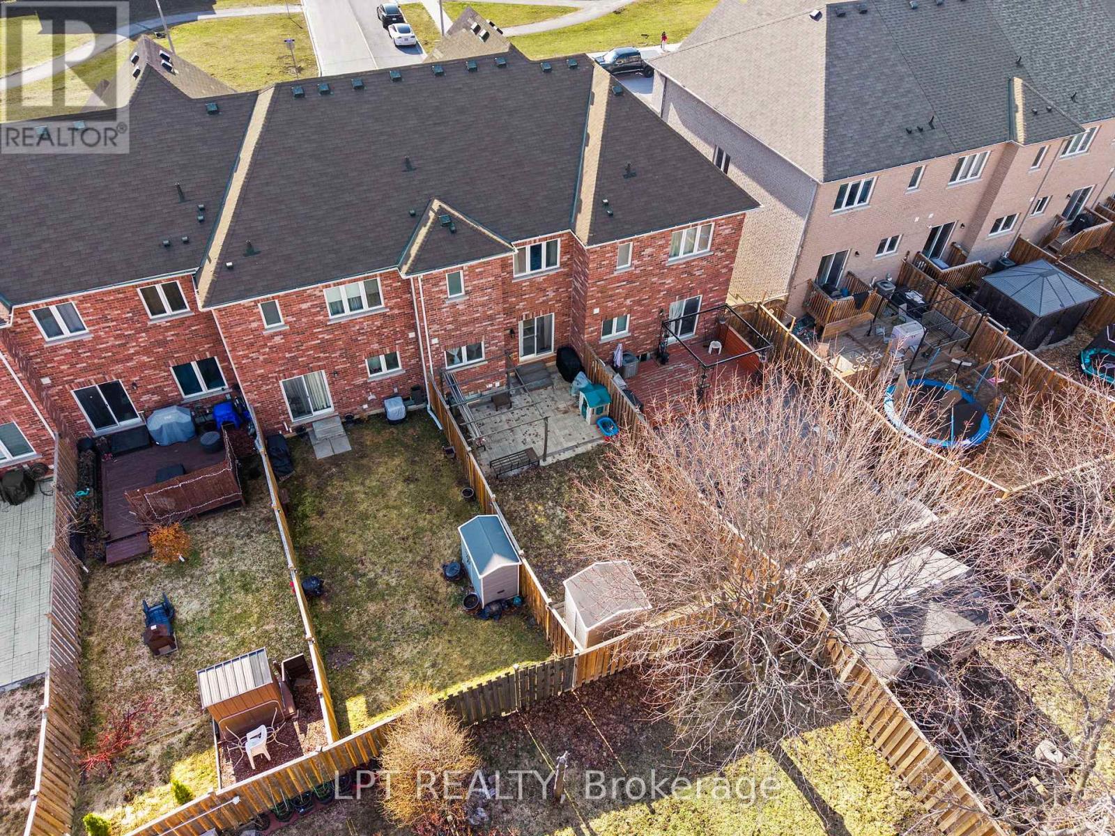 117 Taucar Gate, Bradford West Gwillimbury (Bradford), Ontario  L3Z 0V8 - Photo 33 - N12945014