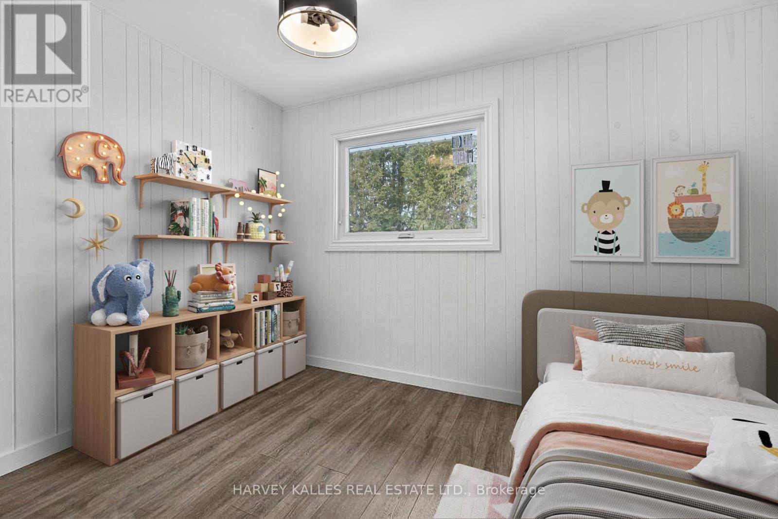 22 Second Street, Georgina, Ontario  L0E 1E0 - Photo 12 - N12945038